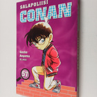Gosho Aoyama : Salapoliisi Conan 57 - pikkukuva 1