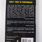 John Betancourt : Roger Zelazny's the Dawn of Amber - pikkukuva 2