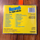 Nazareth - The Singles Collection cd - pikkukuva 2