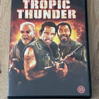 TROPIC THUNDER - DVD - pikkukuva 1