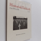 Historisk tidskrift för Finland 1/2005 - pikkukuva 1