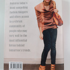Simone Werle : Style diaries : world fashion from Berlin ... - pikkukuva 2