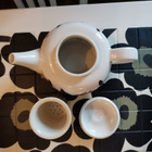 Arabia, teekannu, Tea for Two, Gunvor Olin-Grönqvist - pikkukuva 5