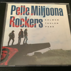 PELLE MILJOONA & ROCKERS -Kolmen Tuulen Pesä - pikkukuva 1