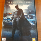 The Dark Knight Rises - Yön ritarin paluu - pikkukuva 1