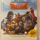 Valiant • DVD - pikkukuva 1