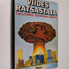 Larry Collins : Viides ratsastaja - pikkukuva 1