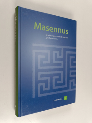 Masennus