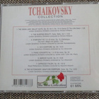 TCHAIKOVSKY COLLECTION (CD) - pikkukuva 3