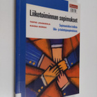 Tapio Jaakkola : Liiketoiminnan sopimukset - pikkukuva 1