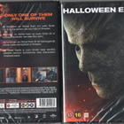 Halloween Ends (81 254) UUSI -FI- DVD nordic, jamie lee cur - pikkukuva 1