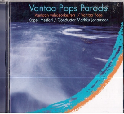 VANTAA POPS PARADE