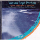 VANTAA POPS PARADE - pikkukuva 1