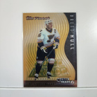 1995-96 NHL / NHLPA Cool Trade #15 Brett Hull - pikkukuva 1