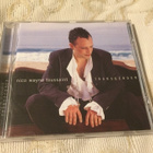 Nico Wayne Toussaint: Transgender (CD) - pikkukuva 1