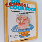 Lionel Miskin : The Cannibal Cookbook - Fiendish ways to ... - pikkukuva 1