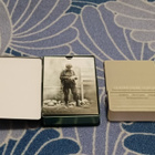 Band Of Brothers / Taistelutoverit Steelbook DVD - pikkukuva 3