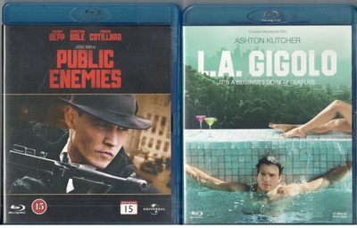 2 KPL blu-ray