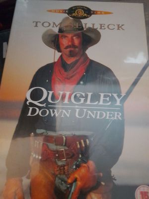 quigley down under