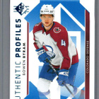 2023-24 SP - Authentic Profiles - Blue - 1,00 € / kpl - pikkukuva 4