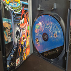 Crash Bandicoot: The Warth of Cortex - pikkukuva 3
