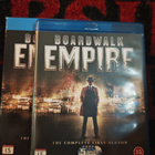 Boardwalk Empire (Kausi 1) - pikkukuva 3