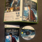 Harry Potter Ja Puoliverinen Prinssi XBOX360 - pikkukuva 1