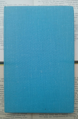 William Faulkner - Toivomuspuu (sid.)