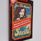 Jan de Hartog : Stella - pikkukuva 1