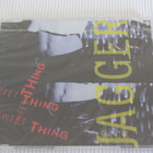 Mick Jagger Sweet thing cd ep EU 1993 Rolling stones - pikkukuva 1