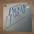 PROCOL HARUM Their Greatest Hits  Polydor – 6878 098 1981 - pikkukuva 1