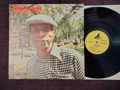 Doctor Ross LP