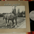 TALON POJAT ~ s/t ~ LP Matti ja Pirjo Bergström FOLK - pikkukuva 1