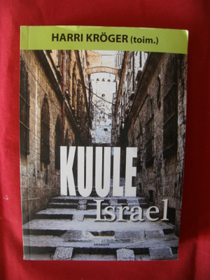 Kröger, Harri (toim.): Kuule Israel
