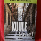Kröger, Harri (toim.): Kuule Israel - pikkukuva 1