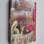 Lauren Oliver : Before I Fall - pikkukuva 1