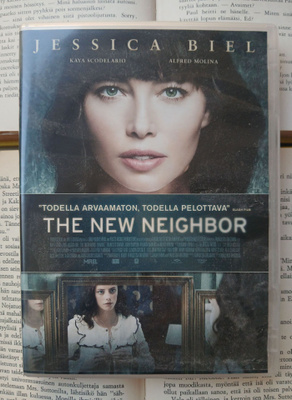 The New Neighbor (DVD)