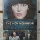 The New Neighbor (DVD) - pikkukuva 1