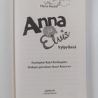 Maria Kuutti : Anna ja Elvis kylpylässä (signeerattu, tek... - pikkukuva 3