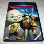 Disney "PIKKU KANANEN" Klassikko DVD Nro: 45 - pikkukuva 1