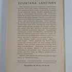 Olavi Siippainen : Suuntana läntinen - pikkukuva 2