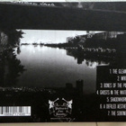 WOLVHAMMER Obsidian Plains CD HUIPPUKUNTO - pikkukuva 2