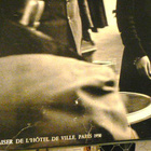 ROBERT DOISNEAU; Le Baiser de L'hotel de Ville 1950. NOUTO! - pikkukuva 5