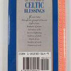 The Little Book of Celtic Blessings - pikkukuva 2