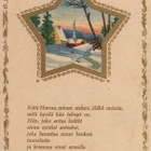 kortti Vanha hieno raamatunaiheinen - erilaisia - pikkukuva 3