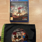Darksiders III (PS4)(PAL)(CIB) - pikkukuva 1
