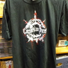 CARPATHIAN FOREST UUSI T-PAITA KOKO 2XL - pikkukuva 1