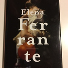 Elena Ferrante: Tyttären varjo - pikkukuva 1