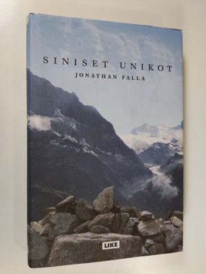 Jonathan Falla : Siniset unikot