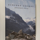 Jonathan Falla : Siniset unikot - pikkukuva 1
